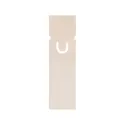 Milk Carton Rectangle Paper Bookmark