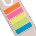 Milk Carton Rectangle Paper Bookmark