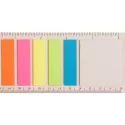 Milk Carton Rectangle Paper Bookmark