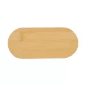 Morocco Bamboo Phone Stand
