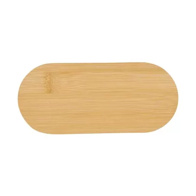 Morocco Bamboo Phone Stand