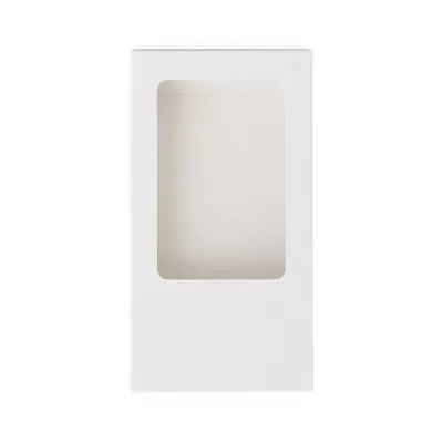 Oscar Illuminating Charging Bamboo Stand
