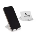 Glide Rubber Phone Stand
