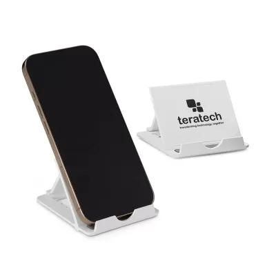 Glide Rubber Phone Stand