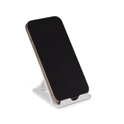 Glide Rubber Phone Stand