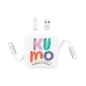 Altona Retractable Charging Cable
