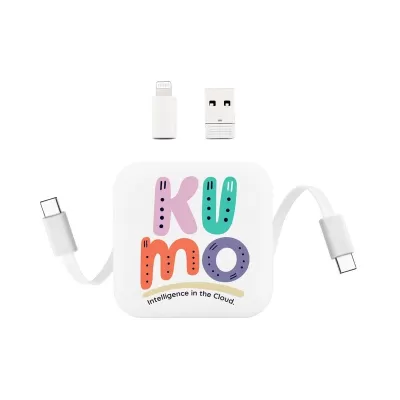 Altona Retractable Charging Cable