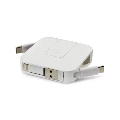 Altona Retractable Charging Cable