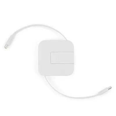 Altona Retractable Charging Cable