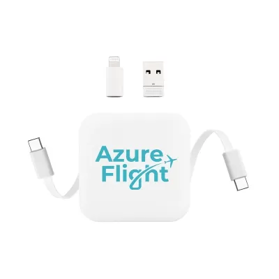 Altona Retractable Charging Cable