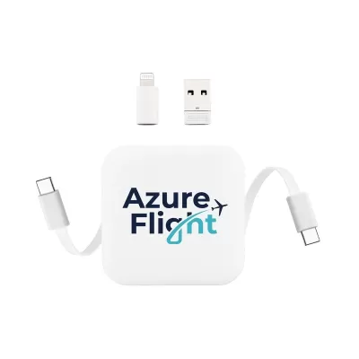 Altona Retractable Charging Cable