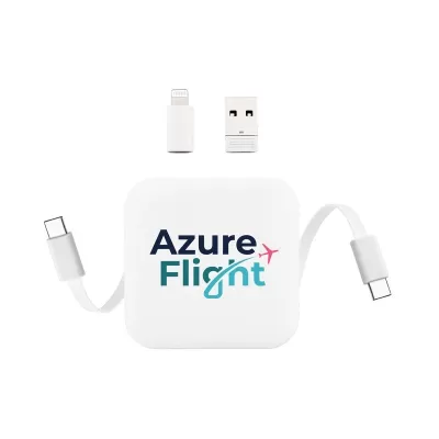 Altona Retractable Charging Cable