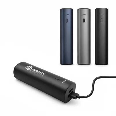 Symbolique 5000mAh Power Bank