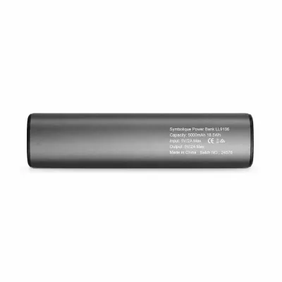 Symbolique 5000mAh Power Bank