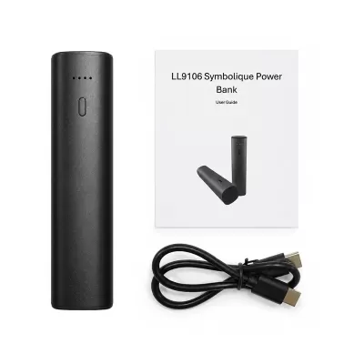 Symbolique 5000mAh Power Bank