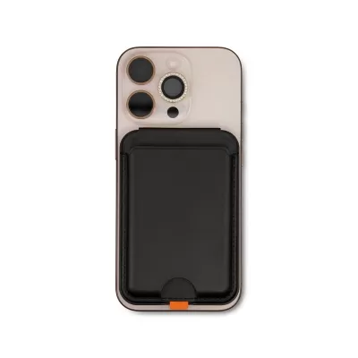 Cozy Phone Wallet