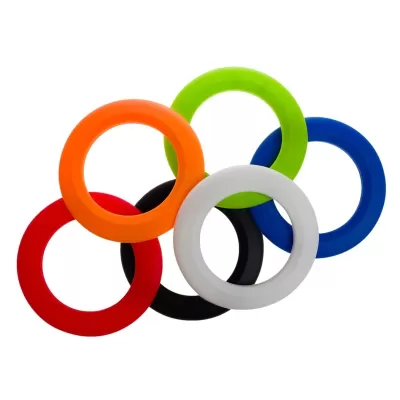 Wrist Silicone Flying Disc