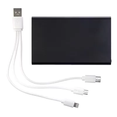 Octavius 4000mAh Power Bank