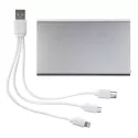 Octavius 4000mAh Power Bank