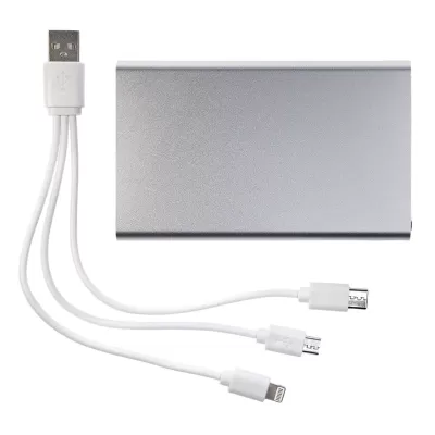Octavius 4000mAh Power Bank