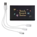 Octavius 4000mAh Power Bank