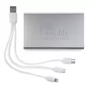Octavius 4000mAh Power Bank