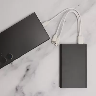 Octavius 4000mAh Power Bank