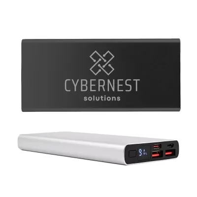 Leopard 10000mAh Power Bank