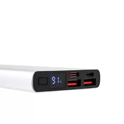 Leopard 10000mAh Power Bank