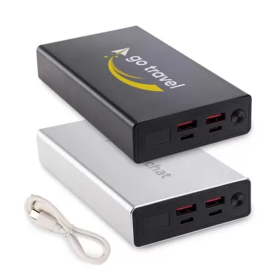 Ortega 20000mAh Power Bank