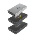Ortega 20000mAh Power Bank