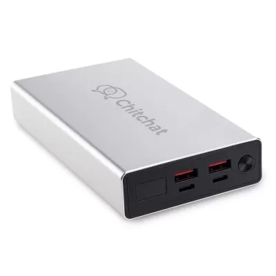 Ortega 20000mAh Power Bank