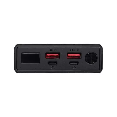 Ortega 20000mAh Power Bank
