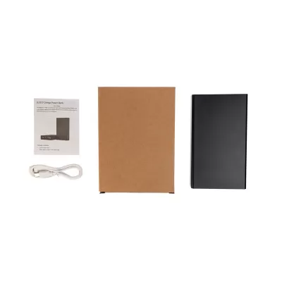 Ortega 20000mAh Power Bank