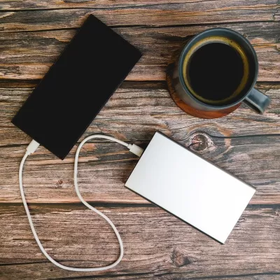 Ortega 20000mAh Power Bank