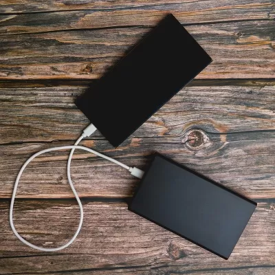 Ortega 20000mAh Power Bank