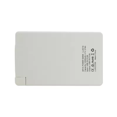 Arya 10000mAh Power Bank