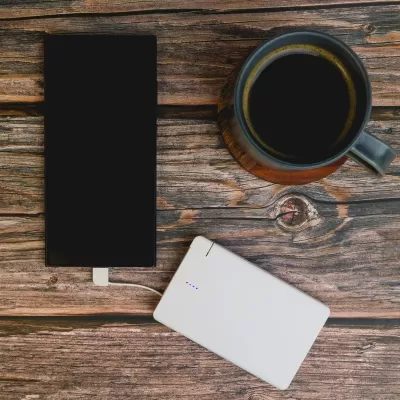 Arya 10000mAh Power Bank