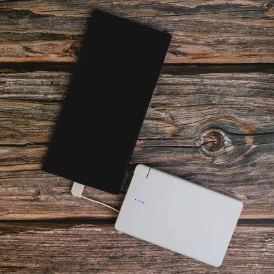 Arya 10000mAh Power Bank