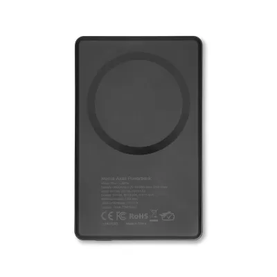 Axial by Nomis Solid State 5000mAh Power Bank