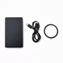 Axial by Nomis Solid State 5000mAh Power Bank