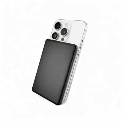 Axial by Nomis Solid State 5000mAh Power Bank