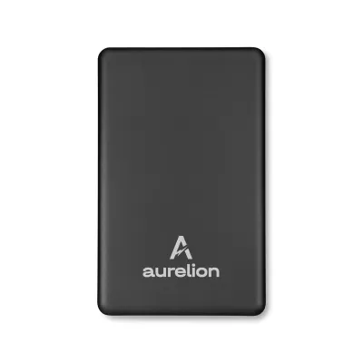 Axial by Nomis Solid State 5000mAh Power Bank