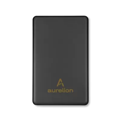 Axial by Nomis Solid State 5000mAh Power Bank