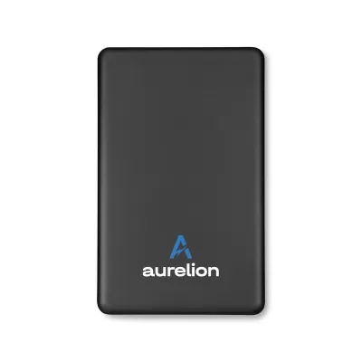 Axial by Nomis Solid State 5000mAh Power Bank