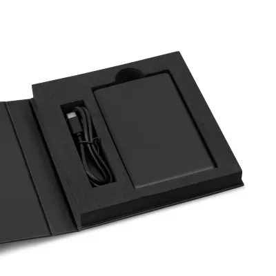 Axial by Nomis Solid State 5000mAh Power Bank