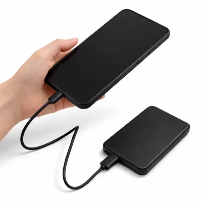 Dynamo Solid State 5000mAh Power Bank