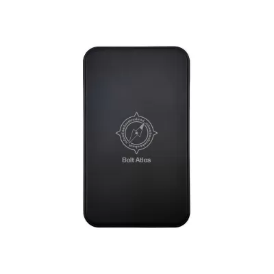 Dynamo Solid State 5000mAh Power Bank