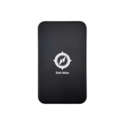 Dynamo Solid State 5000mAh Power Bank