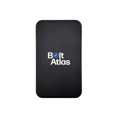 Dynamo Solid State 5000mAh Power Bank